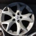 FELGA 17" Peugeot 407 2007 COUPE 2.2 I