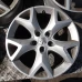 FELGA 17" Peugeot 407 2007 COUPE 2.2 I