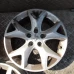 FELGA 17" Peugeot 407 2007 COUPE 2.2 I