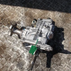 DIFERENCIAL PREDNJI Dacia DUSTER 2025 1.2 4X4 331175457r