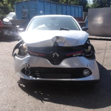 AUTO ZA DIJELOVE Renault CLIO 2015 IV. 1.5 DCI
