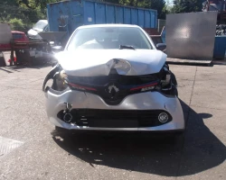 AUTO ZA DIJELOVE Renault CLIO 2015 IV. 1.5 DCI
