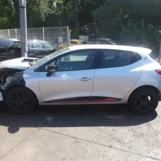 AUTO ZA DIJELOVE Renault CLIO 2015 IV. 1.5 DCI