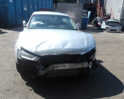 AUTO ZA DIJELOVE Audi A5, S5 2014 2.0 TDI