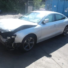 AUTO ZA DIJELOVE Audi A5, S5 2014 2.0 TDI