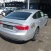 AUTO ZA DIJELOVE Audi A5, S5 2014 2.0 TDI