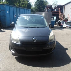 AUTO ZA DIJELOVE Renault SCENIC 2009 III. 1.6 16V GRAND