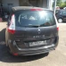 AUTO ZA DIJELOVE Renault SCENIC 2009 III. 1.6 16V GRAND