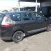 AUTO ZA DIJELOVE Renault SCENIC 2009 III. 1.6 16V GRAND