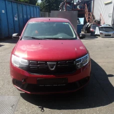 AUTO ZA DIJELOVE Dacia Sandero 2018 1.0