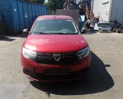 AUTO ZA DIJELOVE Dacia Sandero 2018 1.0