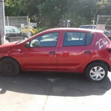AUTO ZA DIJELOVE Dacia Sandero 2018 1.0