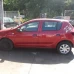AUTO ZA DIJELOVE Dacia Sandero 2018 1.0