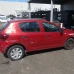 AUTO ZA DIJELOVE Dacia Sandero 2018 1.0