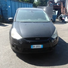 AUTO ZA DIJELOVE Ford S-Max/Galaxy 2007 2.0 TDCI AUT.