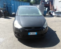 AUTO ZA DIJELOVE Ford S-Max/Galaxy 2007 2.0 TDCI AUT.