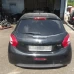 AUTO ZA DIJELOVE Peugeot 208 2013 1.2