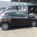 AUTO ZA DIJELOVE Peugeot 208 2013 1.2
