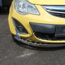 AUTO ZA DIJELOVE Opel Corsa 2011 1.2