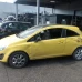AUTO ZA DIJELOVE Opel Corsa 2011 1.2