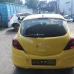 AUTO ZA DIJELOVE Opel Corsa 2011 1.2