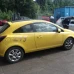 AUTO ZA DIJELOVE Opel Corsa 2011 1.2