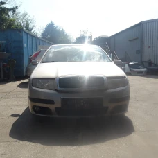 AUTO ZA DIJELOVE Škoda Fabia 2005 1.4 AUTO ZA DIJELOVE Škoda Fabia 2005 1.4