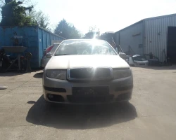 AUTO ZA DIJELOVE Škoda Fabia 2005 1.4