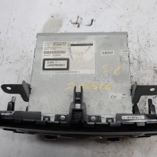 RADIO Mazda Mazda6 2010 2.2 D cq-em4971vt