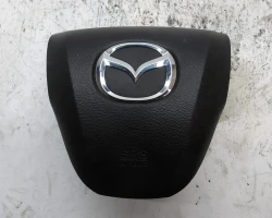 AIRBAG VOLANA Mazda Mazda6 2010 2.2 D gdk557k00