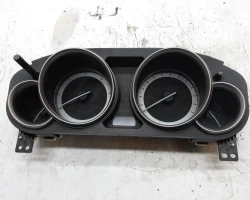 SAT Mazda Mazda6 2010 2.2 D td1155430k9001