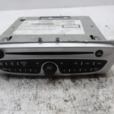 RADIO Renault MEGANE III  2011 1.9 dci 7649168391