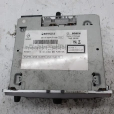 RADIO Renault MEGANE III  2011 1.9 dci 7649168391