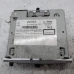 RADIO Renault MEGANE III  2011 1.9 dci 7649168391