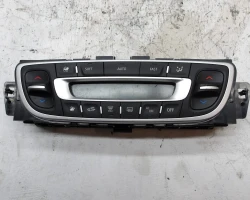 PREKIDAČ GRIJANJA Renault MEGANE III  2011 1.9 dci 275100007r