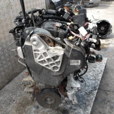 MOTOR CIJELI Renault MEGANE III  2011 1.9 dci F9QN8