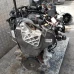 MOTOR CIJELI Renault MEGANE III  2011 1.9 dci F9QN8