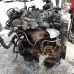 MOTOR CIJELI Renault MEGANE III  2011 1.9 dci F9QN8