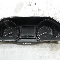 SAT Peugeot 208 2015 1.2 9813848780