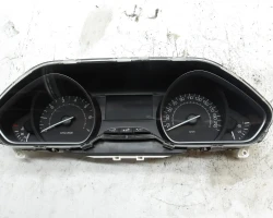 SAT Peugeot 208 2015 1.2 9813848780