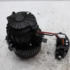 VENTILATOR KABINE Audi A4, S4 2014 2.0 TDI AVANT QUATTRO 8t0820521f  8T1820021