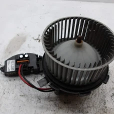 VENTILATOR KABINE Audi A4, S4 2014 2.0 TDI AVANT QUATTRO 8t0820521f  8T1820021