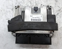 RAČUNALNIK MOTORA Audi A4, S4 2014 2.0 TDI AVANT QUATTRO 03l906018sl