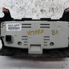 PREKIDAČ GRIJANJA Suzuki VITARA 2017 1.4 4WD 39510-54p00 74400-54P30-5PK