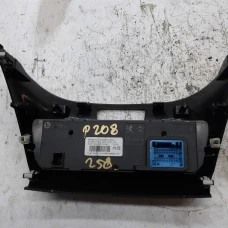 PREKIDAČ GRIJANJA Peugeot 208 2015 1.2 96722471xu