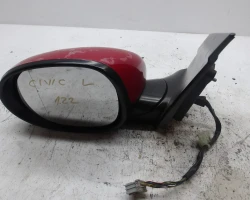 OGLEDALO LIJEVO Honda CIVIC 2006 2.2 CTDI 76251SMGG31