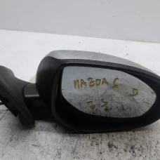 OGLEDALO DESNO Mazda Mazda6 2010 2.2 D