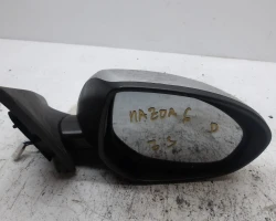 OGLEDALO DESNO Mazda Mazda6 2010 2.2 D