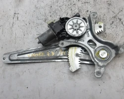 MEHANIZAM STAKLA ZADNJA DESNA Suzuki VITARA 2017 1.4 4WD 83530-61m00 8351054P00