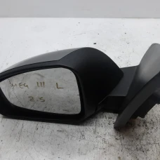 OGLEDALO LIJEVO Renault MEGANE III  2011 1.9 dci